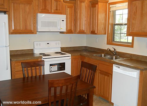 Multi Storey Homes in USA