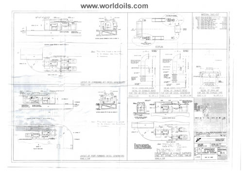 Hover Barge - 45m - for Sale
