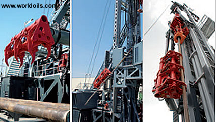 New Hydraulic Land Drilling Rigs for Sale in Europe