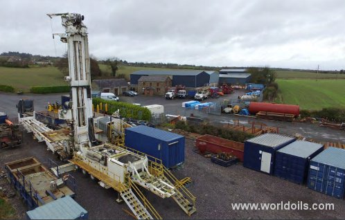 Hydraulic Super Single TXD 200 Rig - For Sale