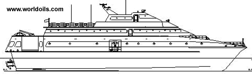 Passenger and Auto-car Carrier
