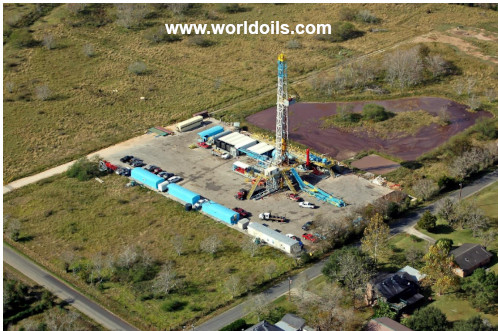 IDM Drilling Rig - For Sale