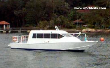 Patrol Boats 10.4mtrs for sale