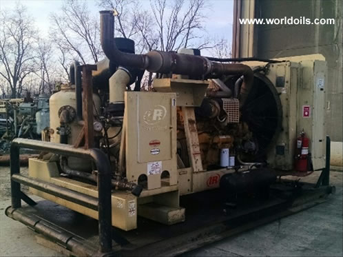 350 psi Air Compressor for Sale