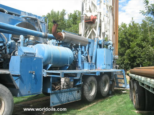 Ingersoll-Rand RD20 for Sale in USA