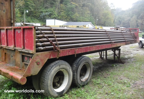 Ingersoll-Rand  Drilling Rig & Rig Package