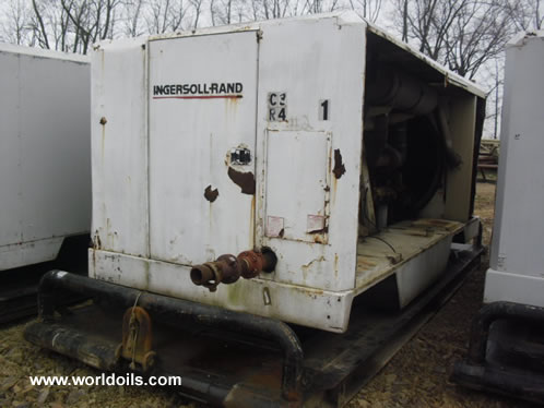 350 psi Air Compressor for Sale