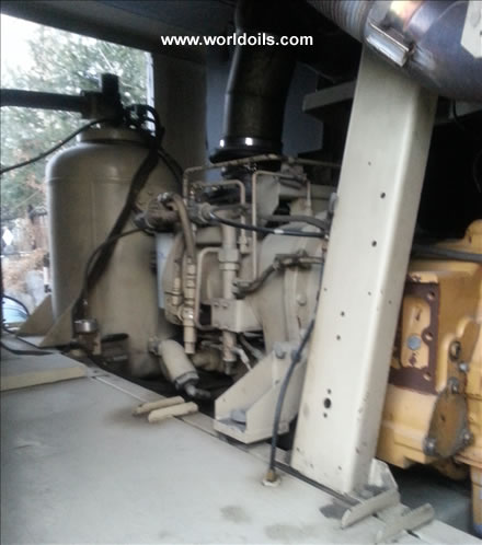 Air Compressor for Sale in Asia