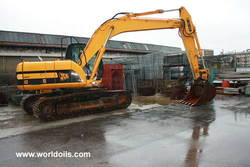 Potain MCT88 Tower Crane for Sale