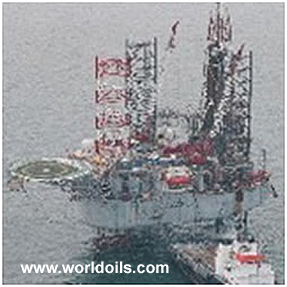 Jackup Drilling Rig For Sale