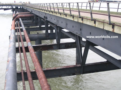 Jetty For Sale in UK