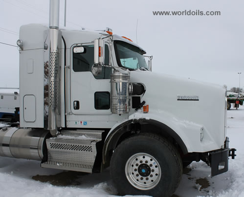 New Tridem Unit for Sale