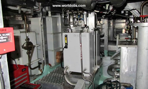 LCM 2000 Watercraft for Charter 