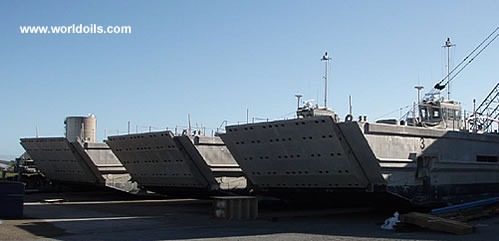 Almost new LCM 2000 Watercraft 