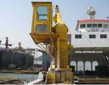 RoRo Passenger ship - 2004 Rebuilt