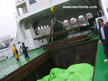 Landing Craft for sale