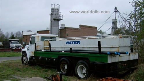 Used Drilling Rig - Failing 1250 for sale