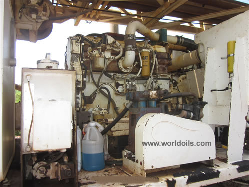 Drilling Rig For Sale in USA