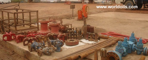 Cardwell KB200C Workover Rig for Sale