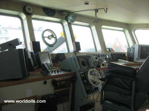 Landing Craft for sale - LCT for sale - LCT type Cargo/RORO Ship