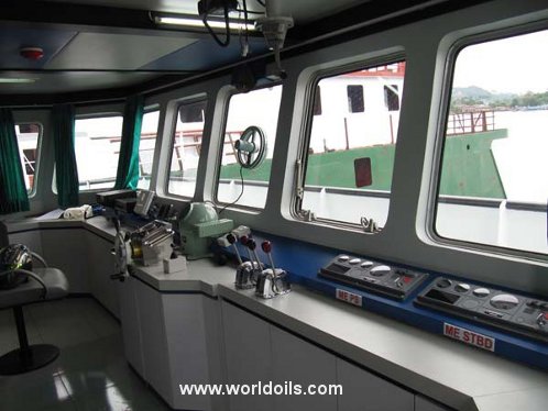 Landing Craft Passenger Ferry - 45M- For Sale