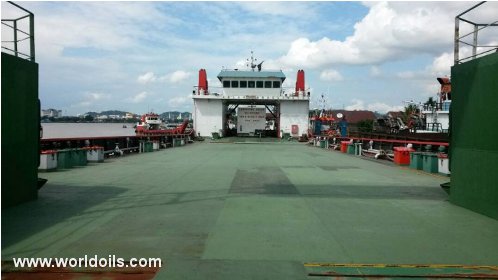 Landing Craft Tank - 2009 Built for Sale