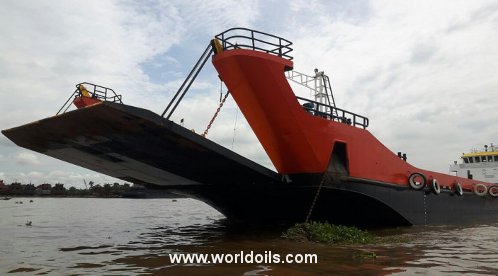 Landing Craft Tank - 2010 Built for Sale