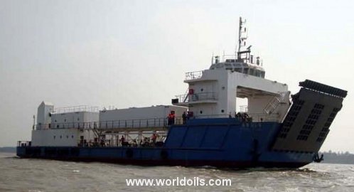 Landing Craft Tank - 2010 Built for Sale