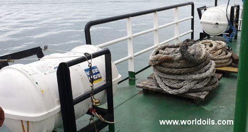 Landing Craft Tank - 2011 Built for Sale