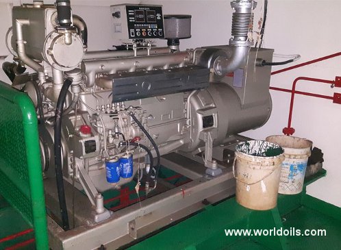 Landing Craft Tank - 2011 Built for Sale