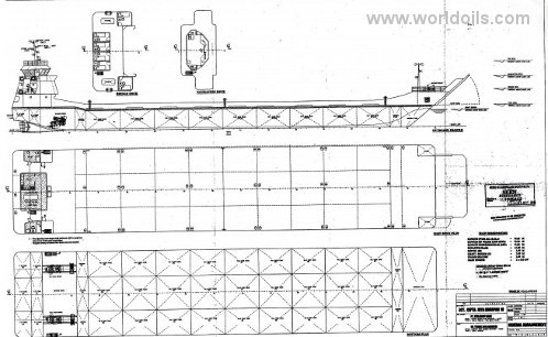 Landing Craft Tank - 2011 Built for Sale