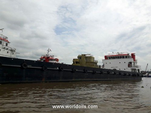 Landing Craft Tank - 2013 Built for Sale