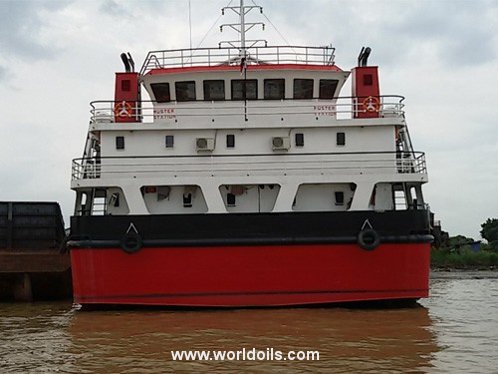 Landing Craft Tank - 2014 Built for Sale