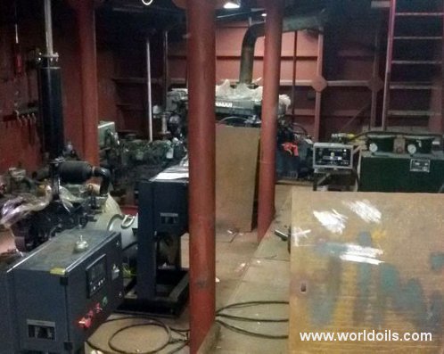 Landing Craft Tank - 2015 Built for Sale