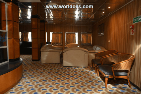 Landing Craft Tank - 2017 Rebuilt for Sale