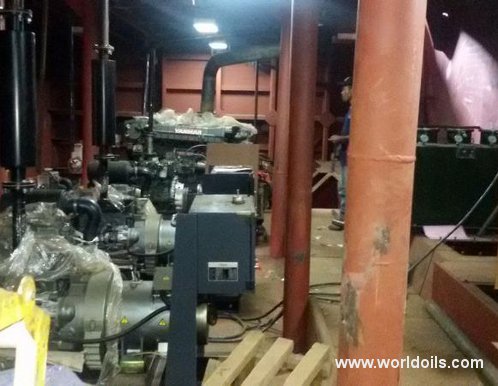 Landing Craft Tank - 72 Meters for Sale