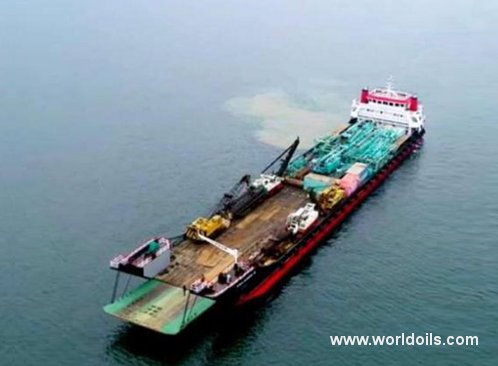 Landing Craft Tank - 2011 Built for Sale