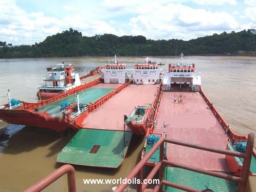 Landing Craft Tank 68 Meters -  For Sale