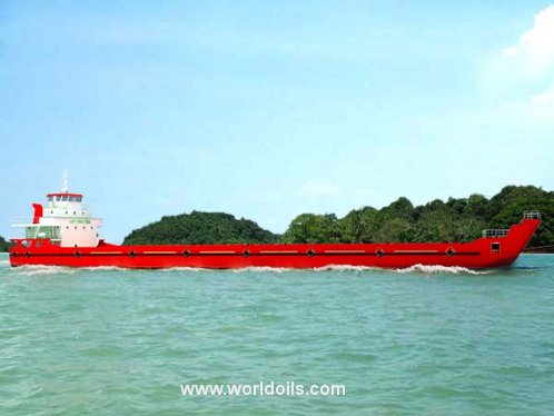 Landing Craft Tank 75 Meters for Sale