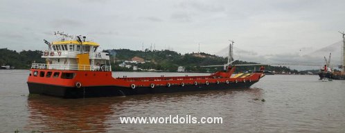 Landing Craft Tank for Sale