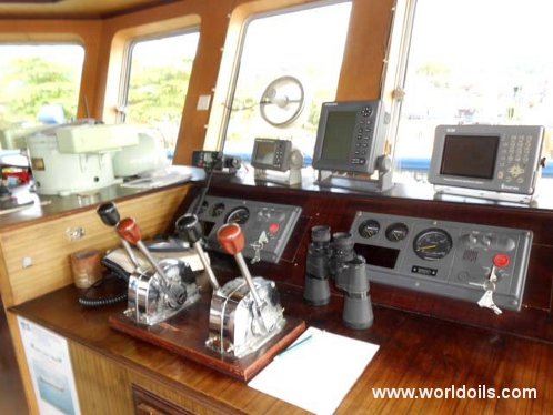 Landing Craft Tank for Sale