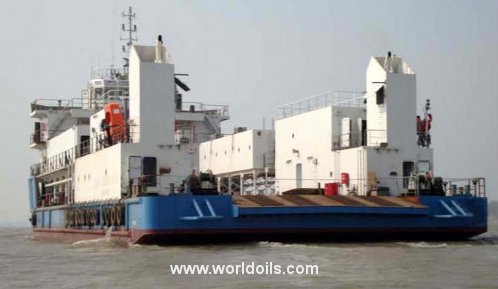 Landing Craft Tank for Sale