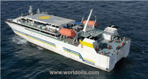 Landing Craft Tank for Sale