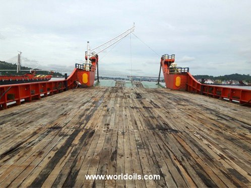 Landing Craft Tank for Sale