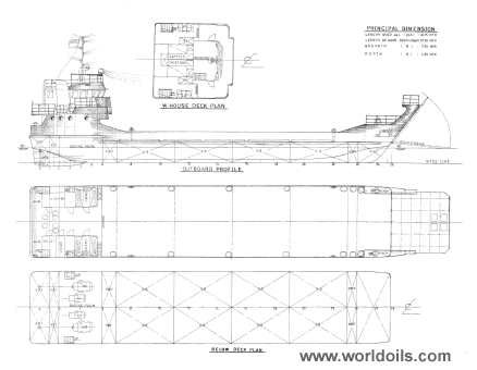 Landing Craft Tank - 2010 Built - For Sale