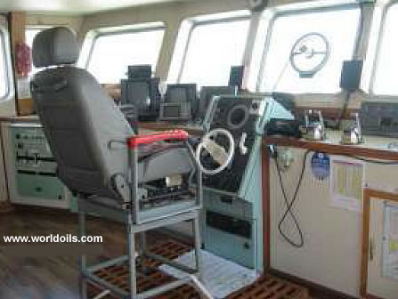 300 pax Cargo Ship for Sale