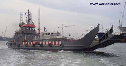 Landing Craft 37M for sale