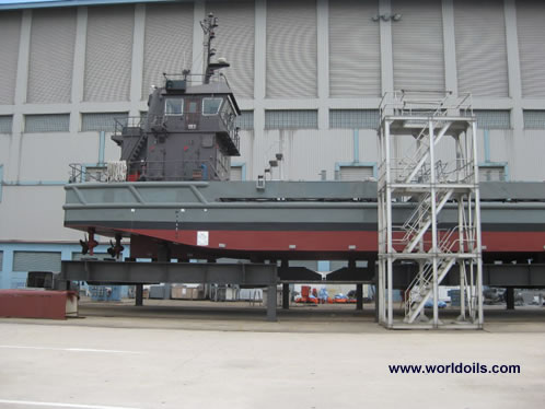 Landing Craft for sale