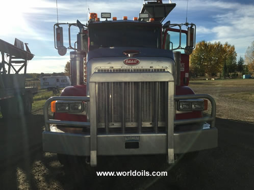 Laydown Unit for Sale