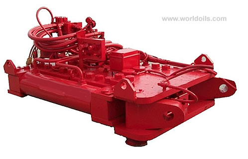 Kley France Linear Winch Model TLH-150 for Hire